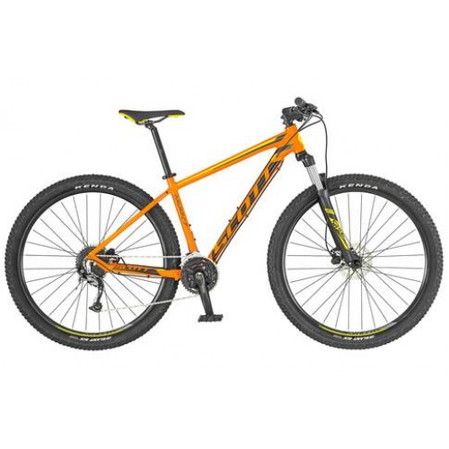 SCOTT ASPECT 740